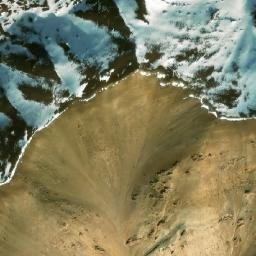 Satellite imagery of Kōh-e Lōrkhū, AF
