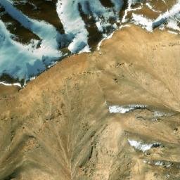 Satellite imagery of Kōh-e Lōrkhū, AF