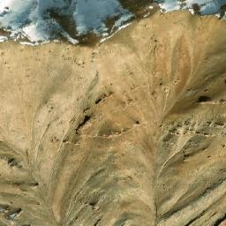 Satellite imagery of Kōh-e Lōrkhū, AF