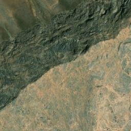 Satellite imagery of Band-e Tāwah Sōz, AF