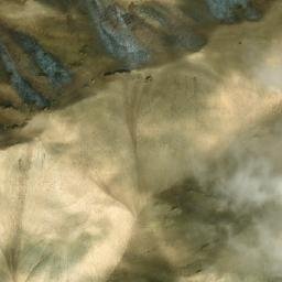 Satellite imagery of Kōh-e Sapīdālak, AF