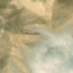 Satellite imagery of Kōh-e Sapīdālak, AF