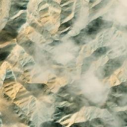 Satellite imagery of Lukah-ye Surkh, AF