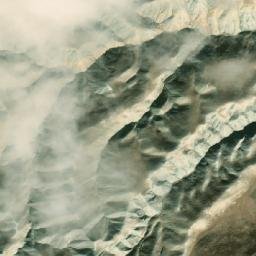 Satellite imagery of Lukah-ye Surkh, AF