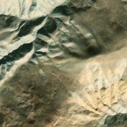 Satellite imagery of Awpūdah, AF