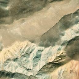 Satellite imagery of Awpūdah, AF