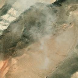 Satellite imagery of Awpūdah, AF