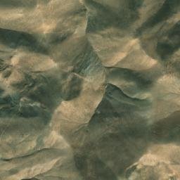 Satellite imagery of Kōh-e Ḩowẕak, AF