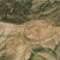 Satellite imagery of Kōh-e Kilk-e Alif, AF