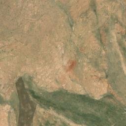 Satellite imagery of Kōh-e Pās Paytow, AF