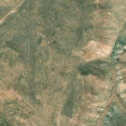 Satellite imagery of Kōh-e Chahār Dēwāl, AF