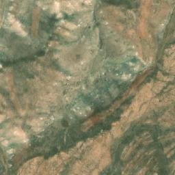 Satellite imagery of Kōh-e Chahār Dēwāl, AF