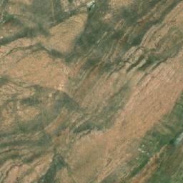 Satellite imagery of Kōh-e Chahār Dēwāl, AF