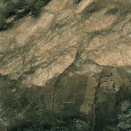 Satellite imagery of Kōh-e Kaftar Khān, AF