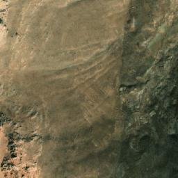 Satellite imagery of Kōh-e Qāl-e Ramah, AF