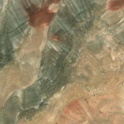 Satellite imagery of Gaym-e Rustam Bāy, AF