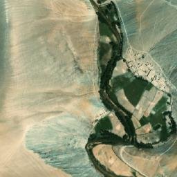 Satellite imagery of Gaym-e Rustam Bāy, AF