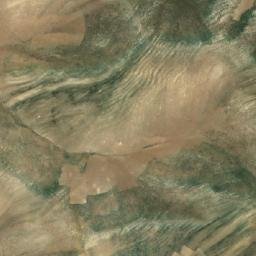 Satellite imagery of Kōh-e Saybak, AF