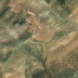 Satellite imagery of Kōh-e Saybak, AF