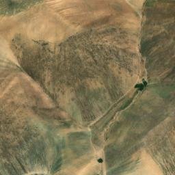 Satellite imagery of Kōh-e Saybak, AF