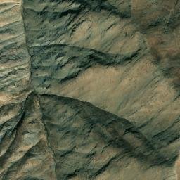 Satellite imagery of Band-e Isak, AF