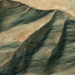 Satellite imagery of Band-e Isak, AF