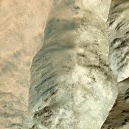 Satellite imagery of Kōh-e Siyāh Chūzār, AF