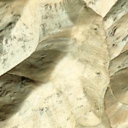 Satellite imagery of Kōh-e Siyāh Chūzār, AF