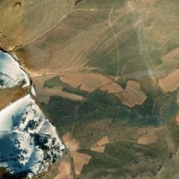 Satellite imagery of Kōh-e Mādqul, AF