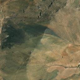 Satellite imagery of Kōh-e Mādqul, AF