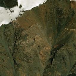 Satellite imagery of Kōh-e Sulbaytū, AF