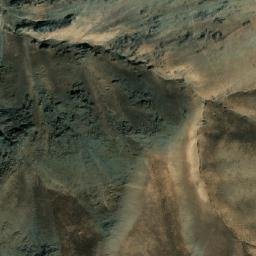 Satellite imagery of Kōh-e Surkh Bayd, AF