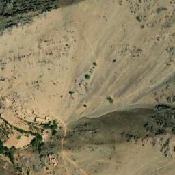 Satellite imagery of Siyāh Tōp, AF