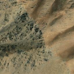 Satellite imagery of Siyāh Tōp, AF