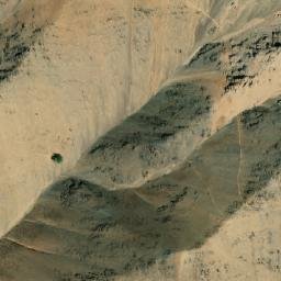 Satellite imagery of Zamōch, AF