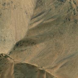 Satellite imagery of Zamōch, AF