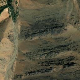 Satellite imagery of Shakhnow, AF