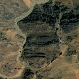 Satellite imagery of Dū Shākh, AF