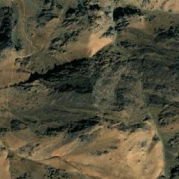 Satellite imagery of Dū Shākh, AF