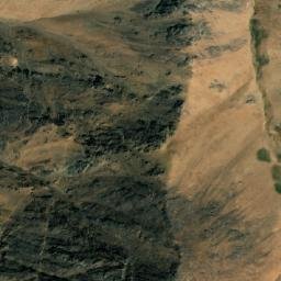 Satellite imagery of Dū Shākh, AF