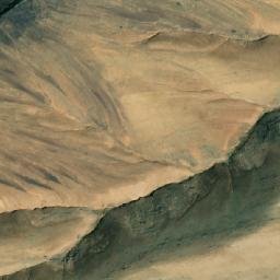 Satellite imagery of Baghay Rap, AF