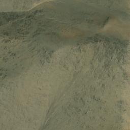 Satellite imagery of Sar-e Ilitak, AF