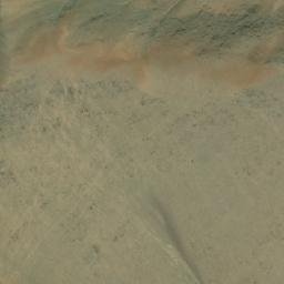 Satellite imagery of Sar-e Ilitak, AF