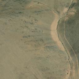 Satellite imagery of Sar-e Ilitak, AF