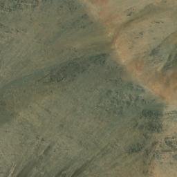 Satellite imagery of Nar Kōh, AF
