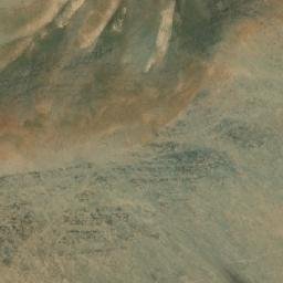 Satellite imagery of Nar Kōh, AF