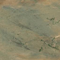 Satellite imagery of Nar Kōh, AF