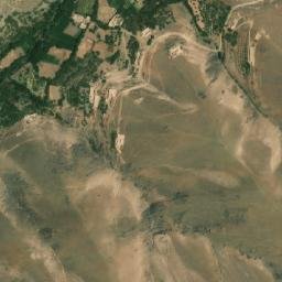 Satellite imagery of Band-e Darak Jāy, AF