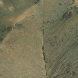 Satellite imagery of Band-e Darak Jāy, AF