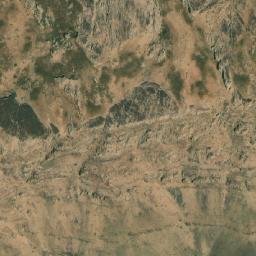 Satellite imagery of Band-e Khār, AF